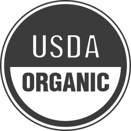 USDA Organic logo