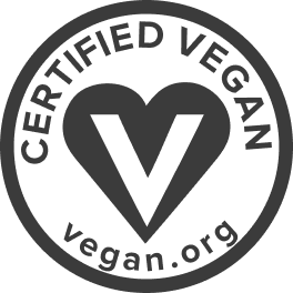 Certified Vegan vegan.org logo