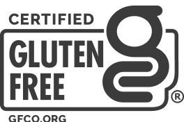 Gluten Free logo