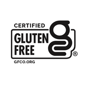 Gluten Free logo