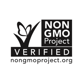 NON GMO Project Verified nongmoproject.org logo