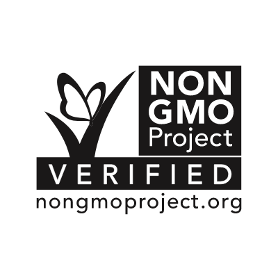 NON GMO Project Verified nongmoproject.org logo