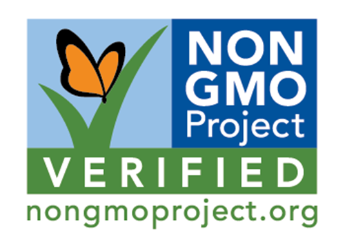 Non-GMO Project Verified