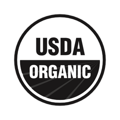 USDA Organic logo