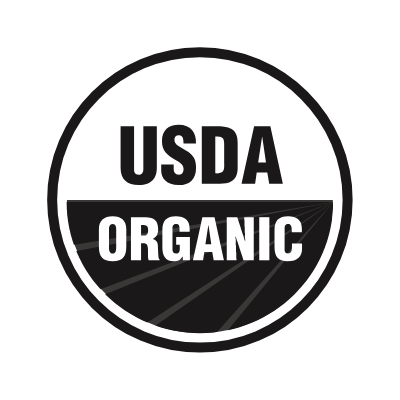 USDA Organic logo