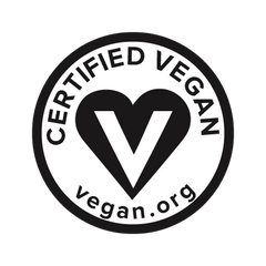 Certified Vegan vegan.org logo