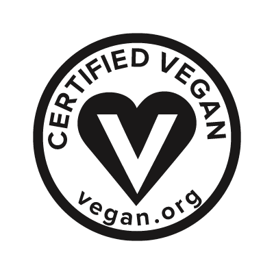 Certified Vegan vegan.org logo