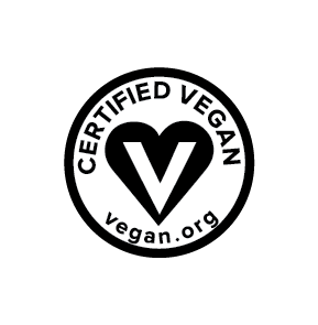 Certified Vegan